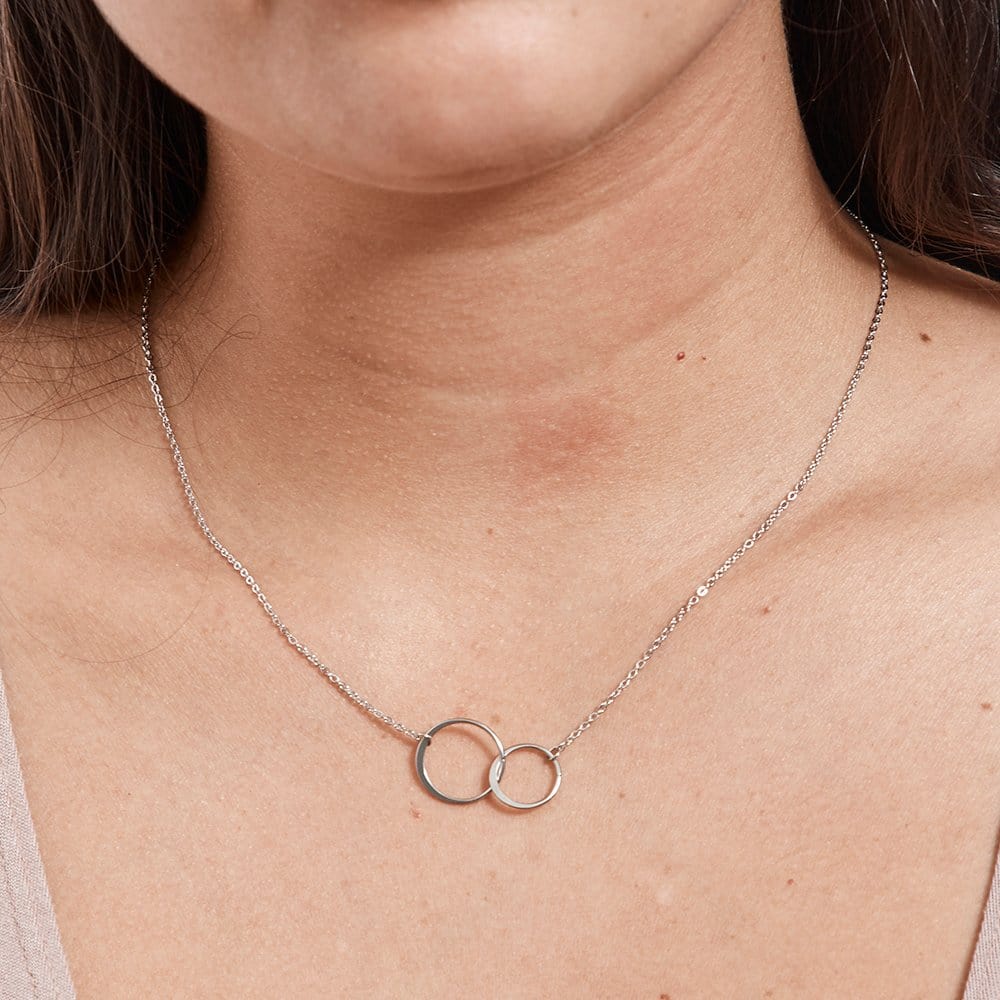 Bonus Mom Necklace, Multiple Styles