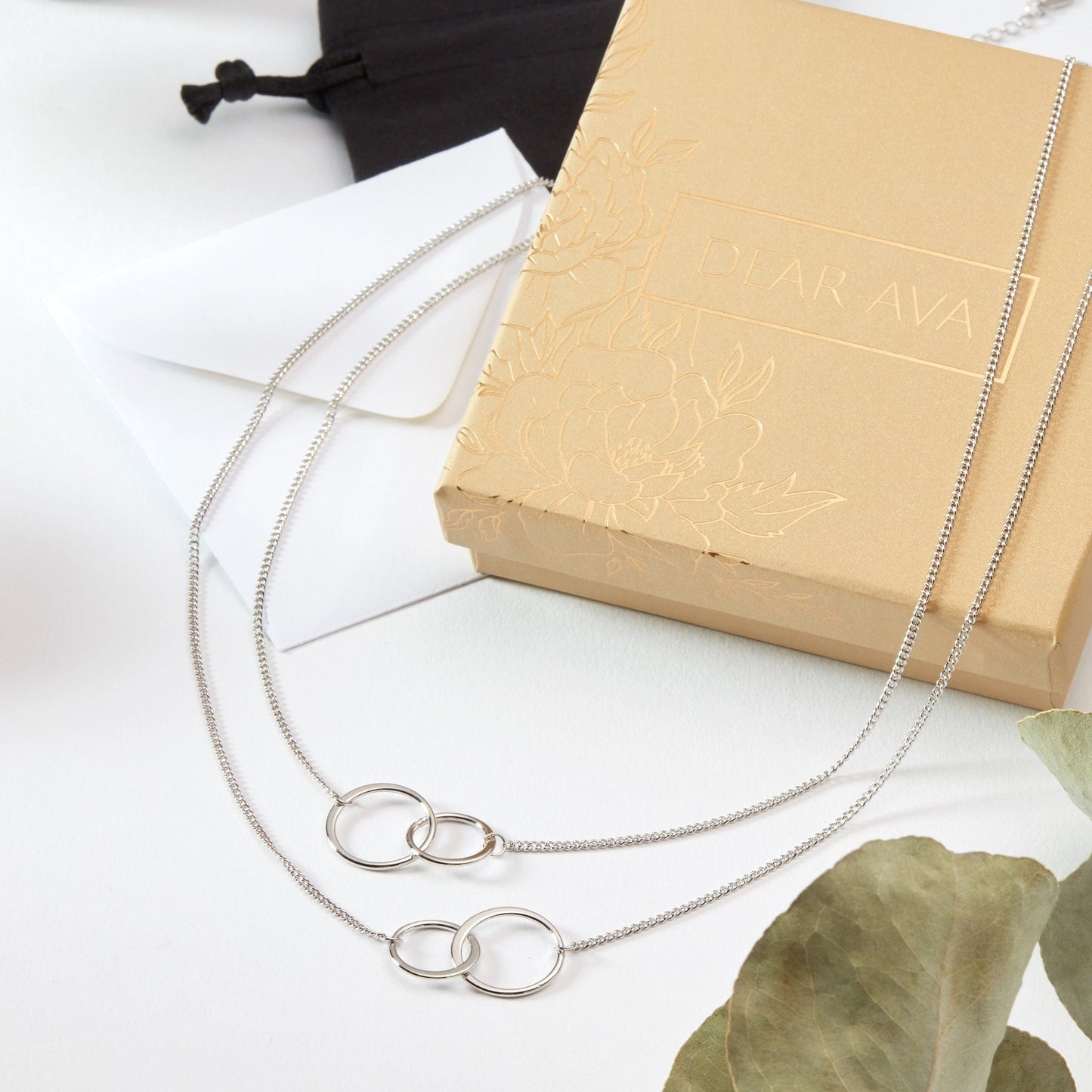 Bonus Mom Necklace, Multiple Styles