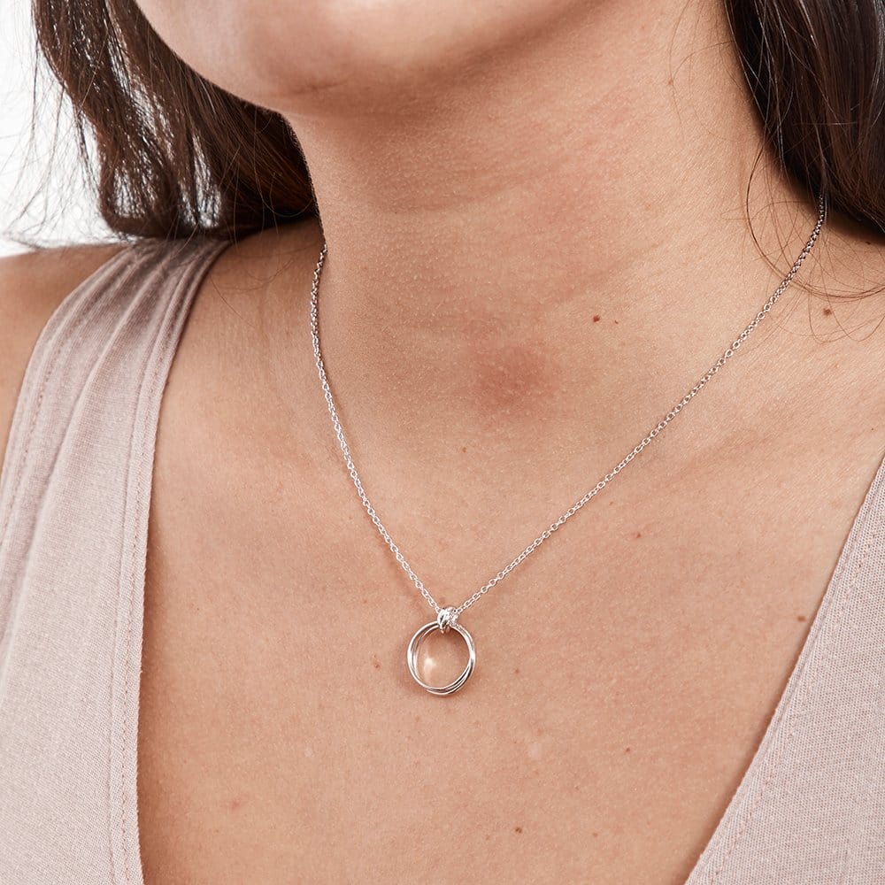 Bonus Mom Necklace, Multiple Styles