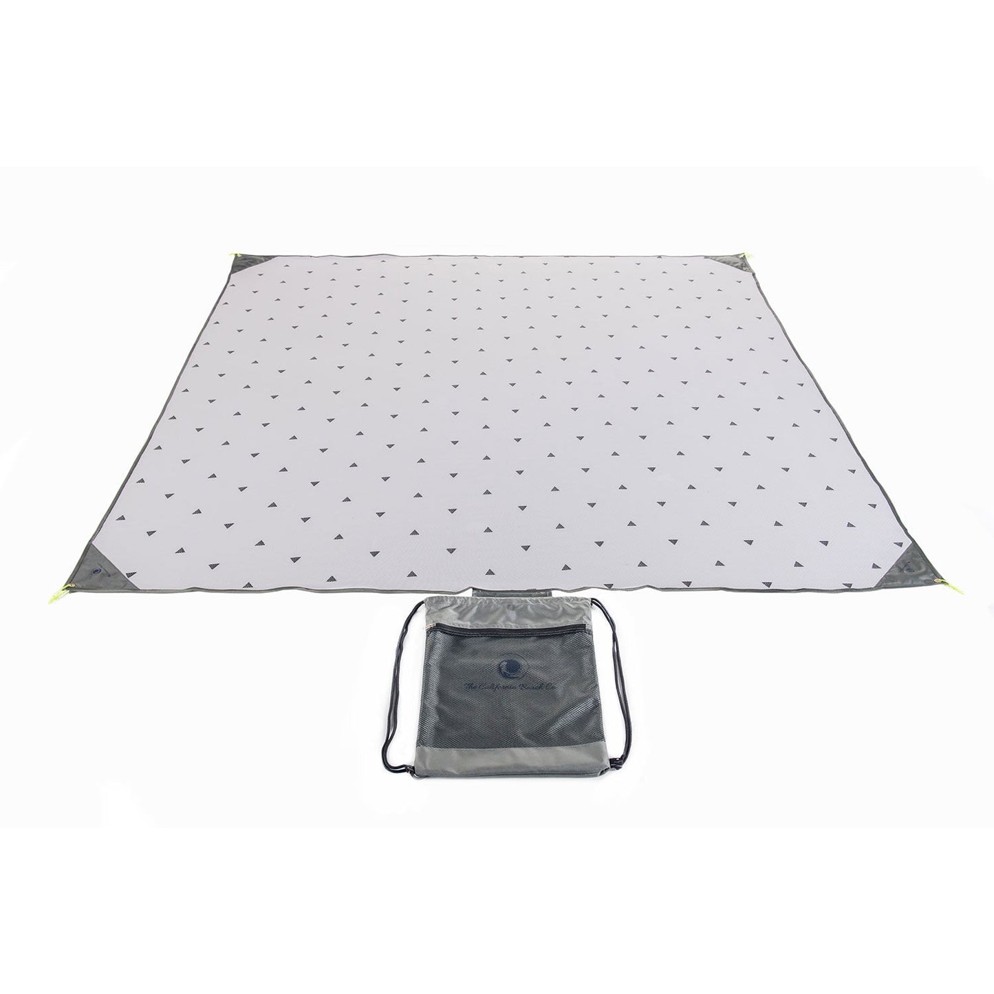 California Voyager Blankets