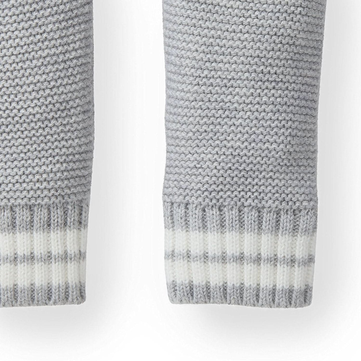 Organic Cardigan and Sweater Legging - Boxed Gift Set
