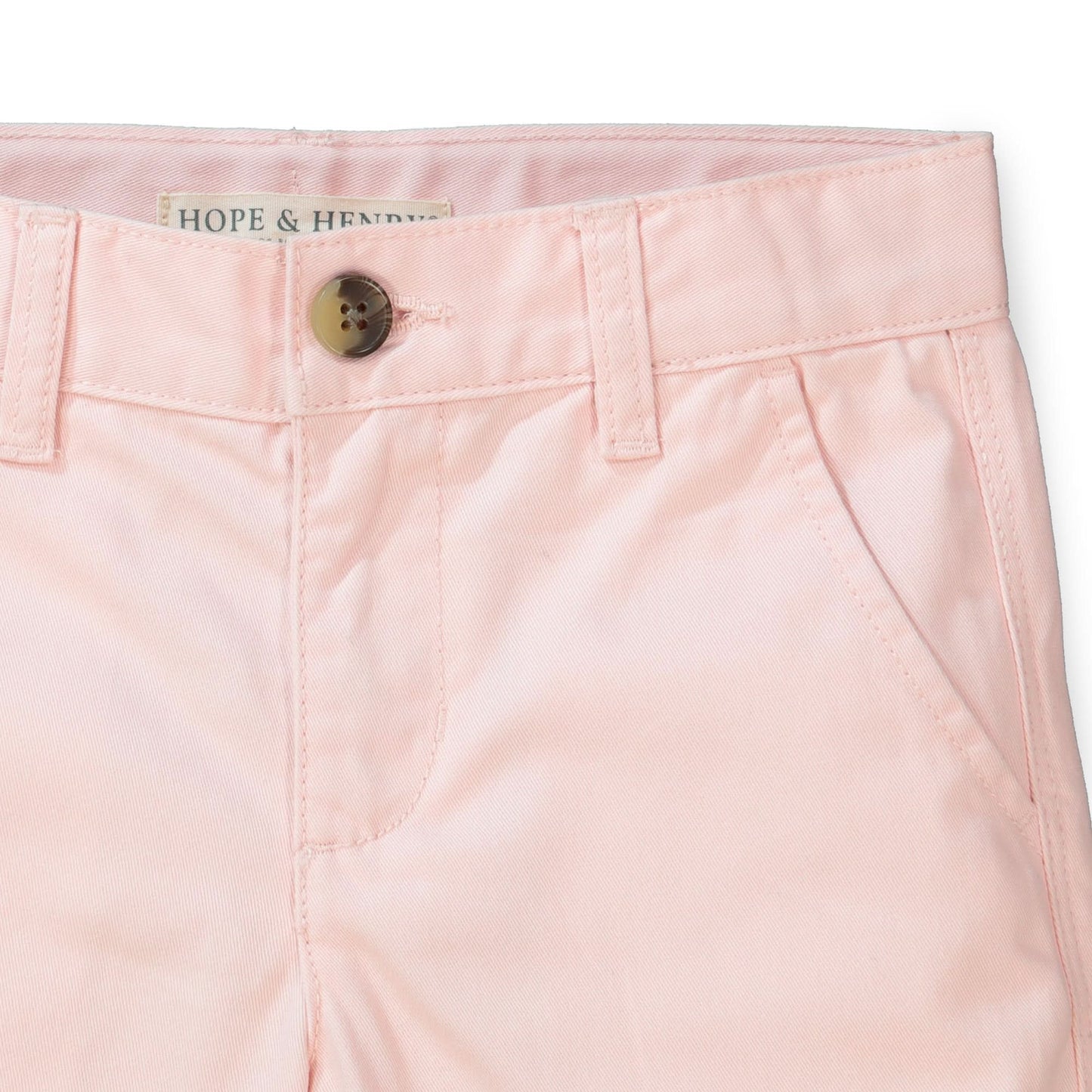 Chino Short - Baby