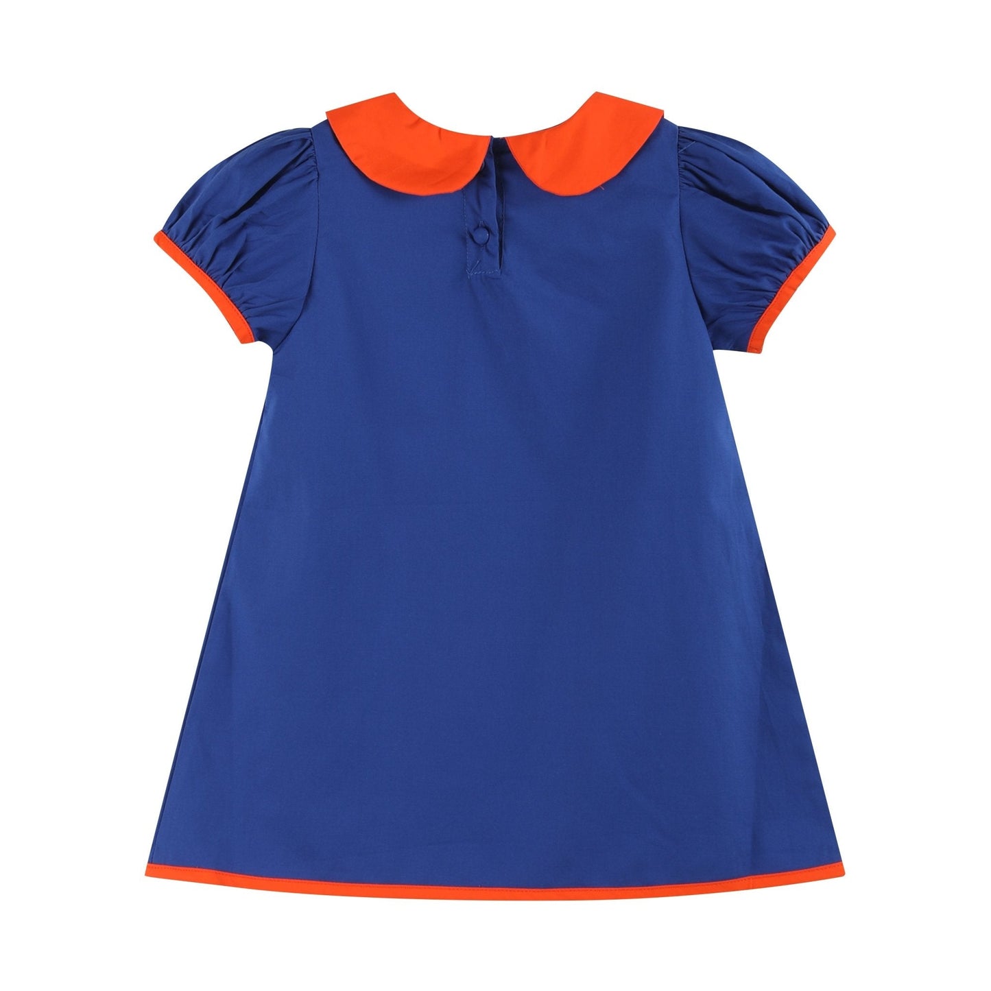Florida Cheer Dress