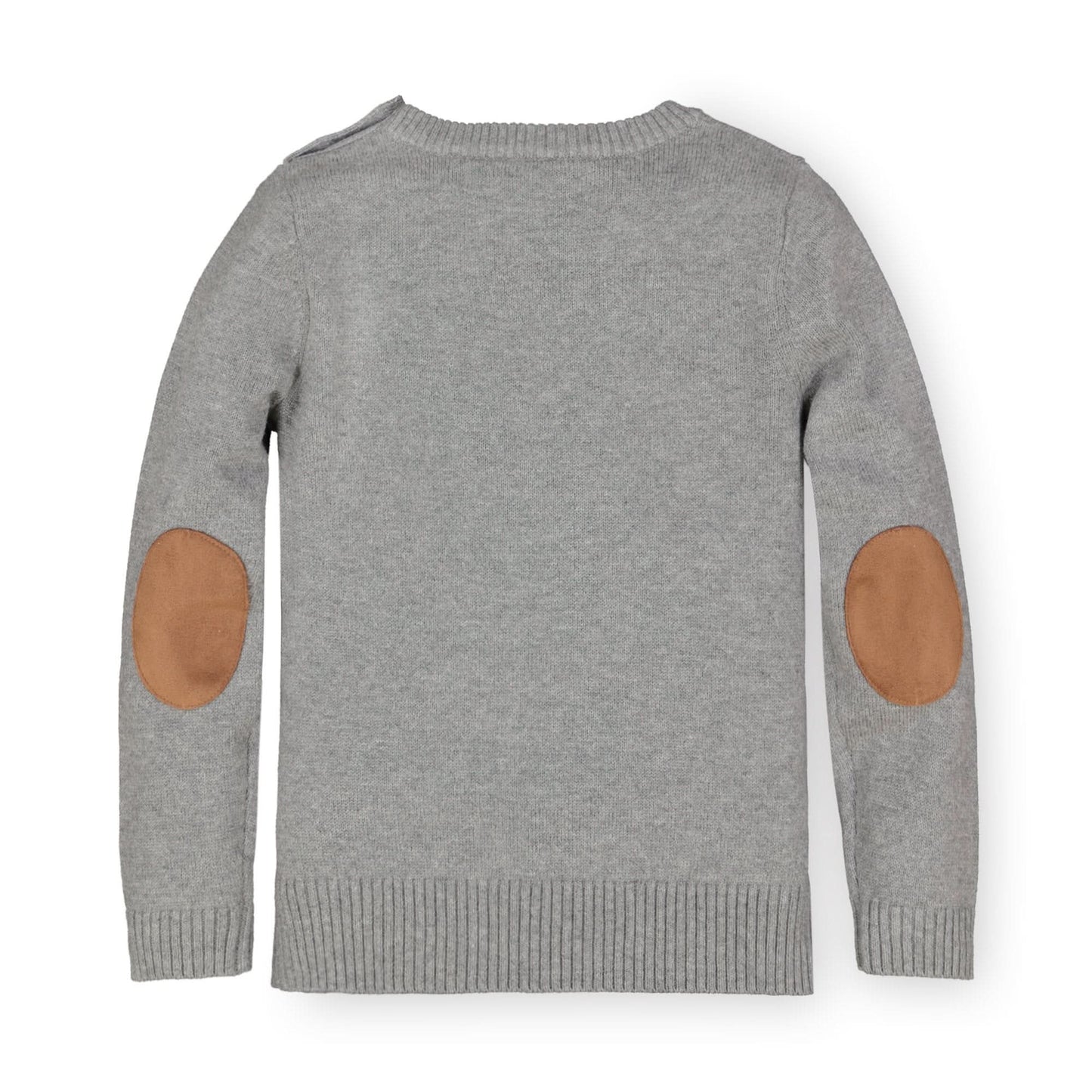 Horse Intarsia Pullover Sweater - Baby