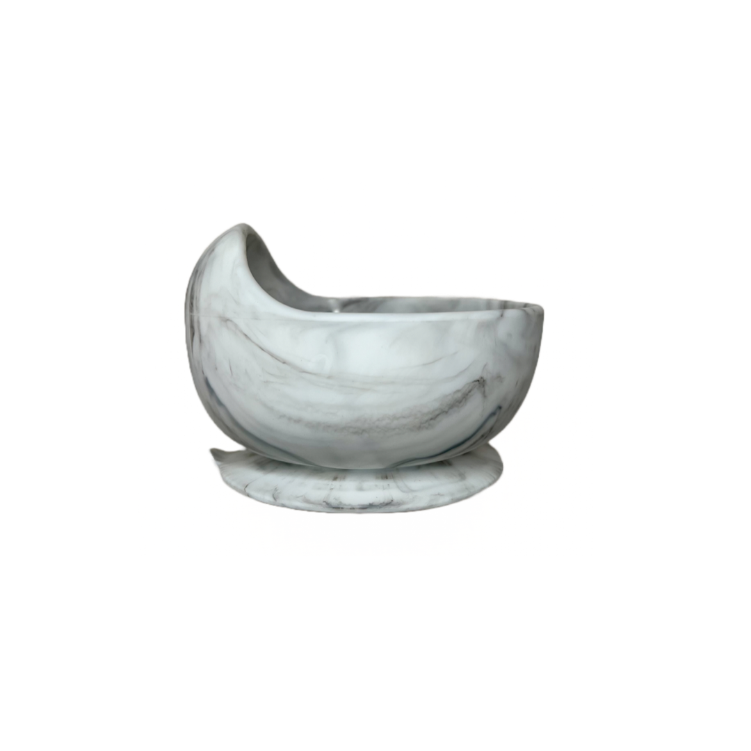 Easy Scoop Suction Bowl