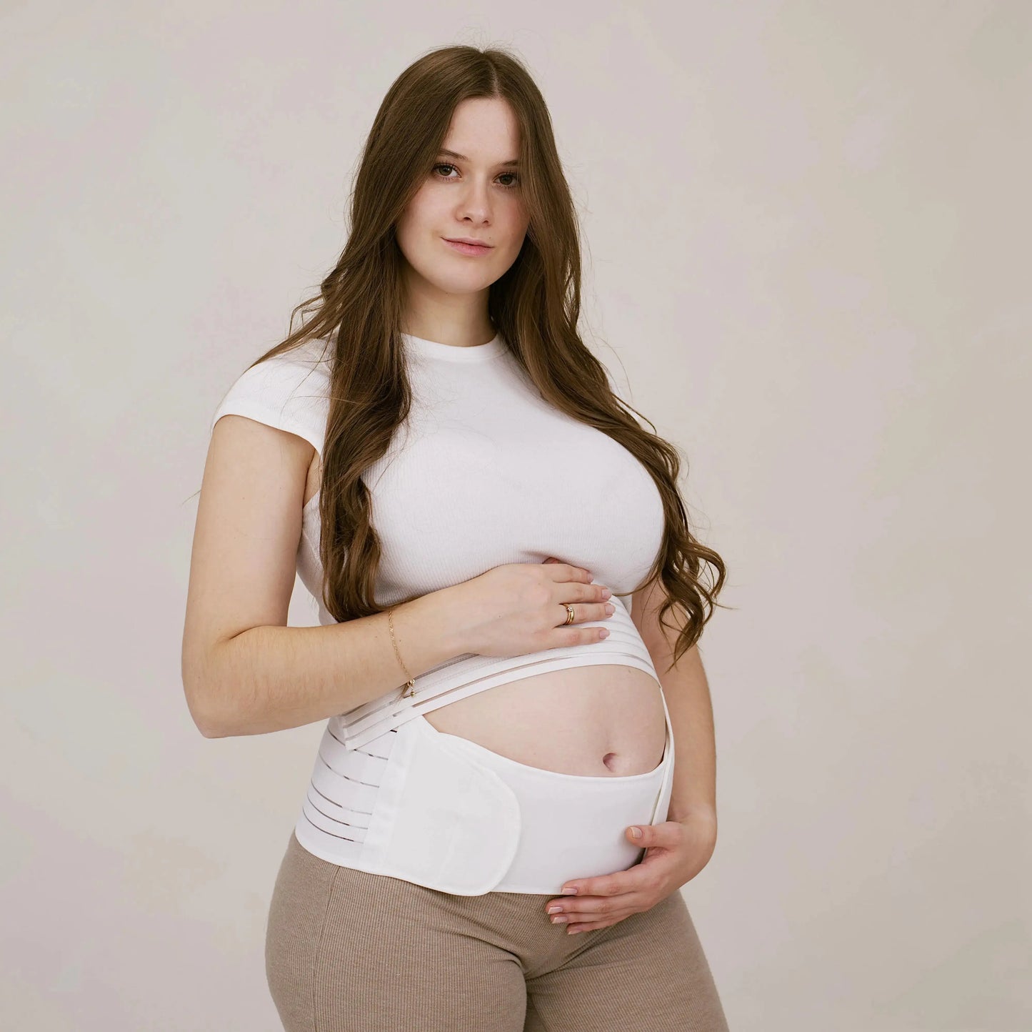 Pregnancy Belt - # WOAA51210001-PRG