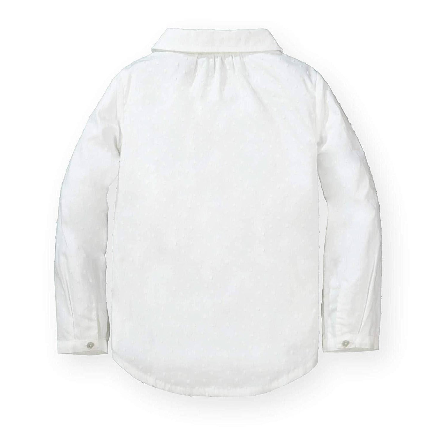 Peter Pan Collar Top