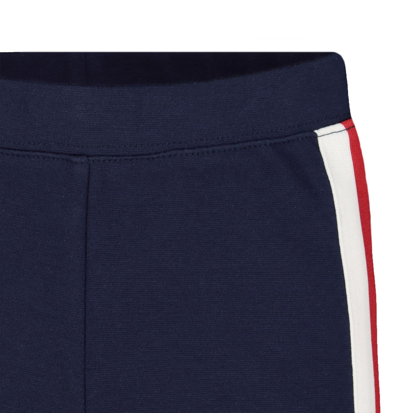 Ponte Pant with Side Stripe