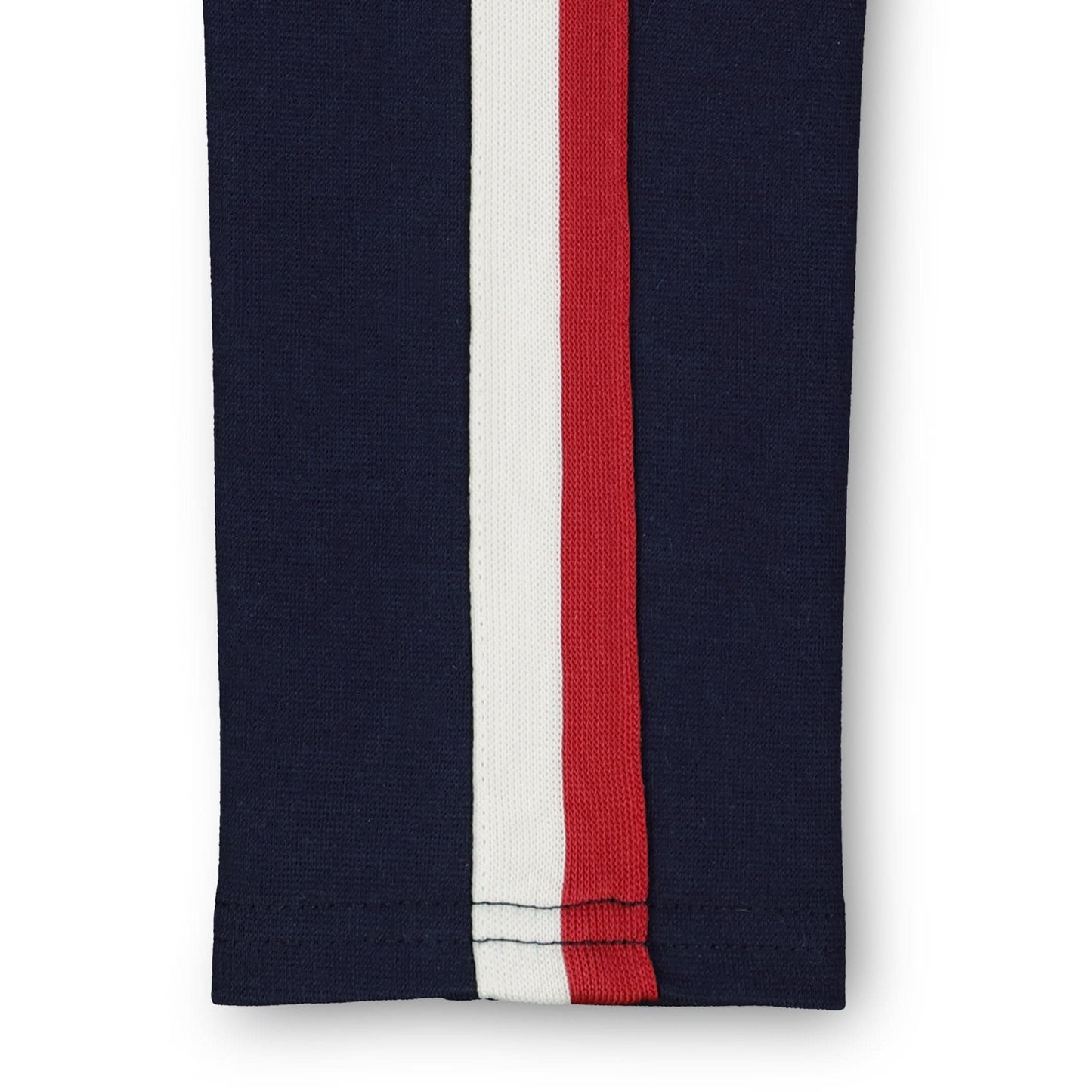 Ponte Pant with Side Stripe