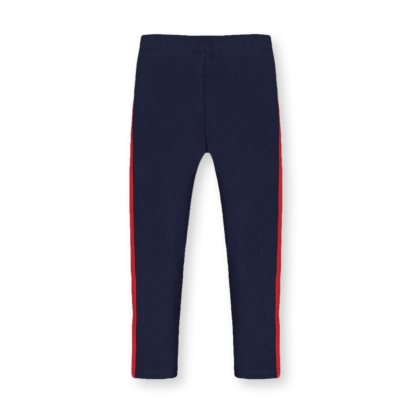 Ponte Pant with Side Stripe