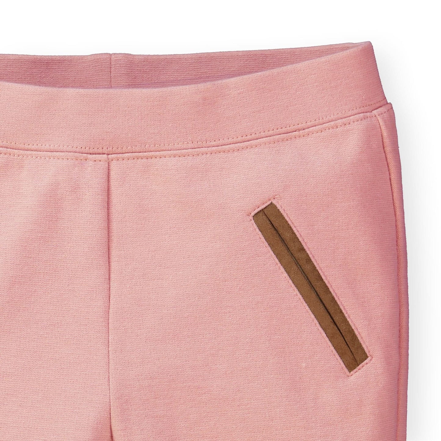 Ponte Riding Pant - Baby