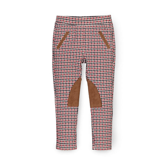 Ponte Riding Pant