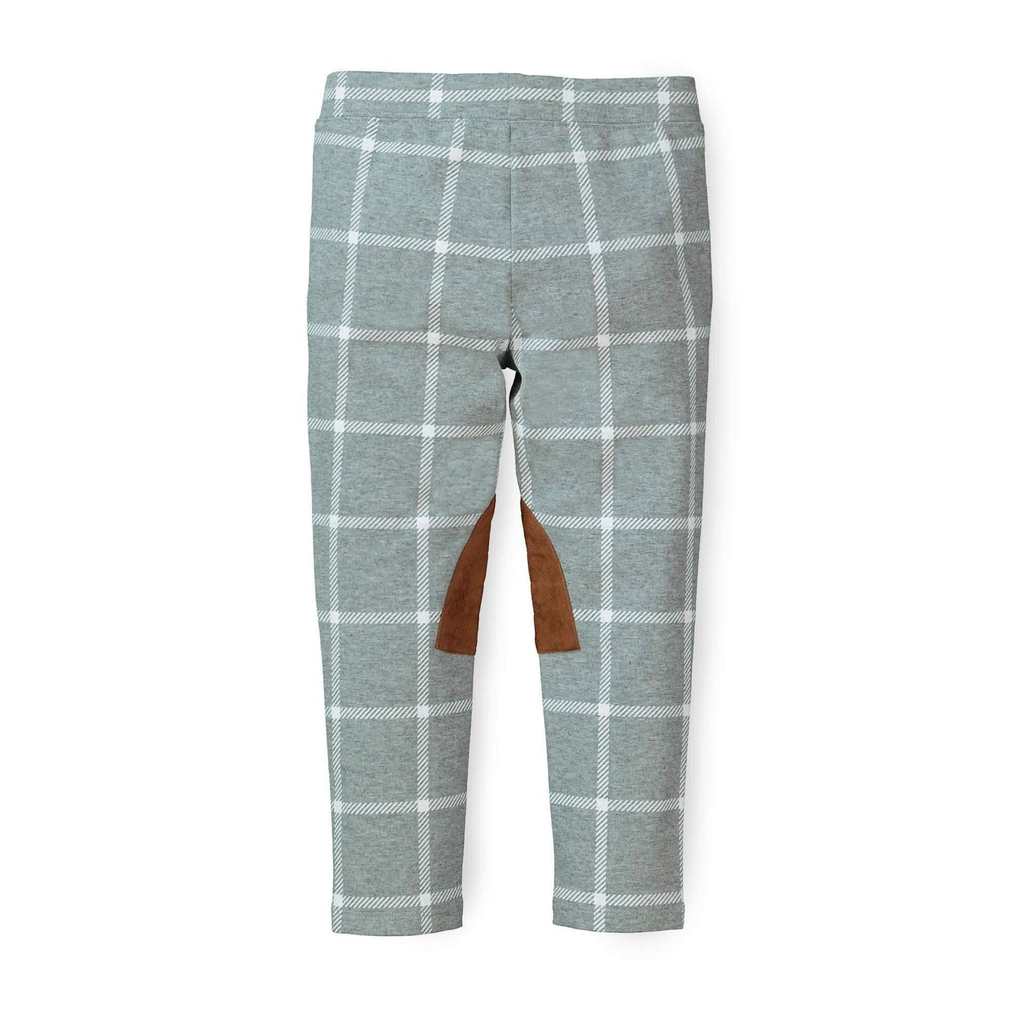 Ponte Riding Pant - Baby