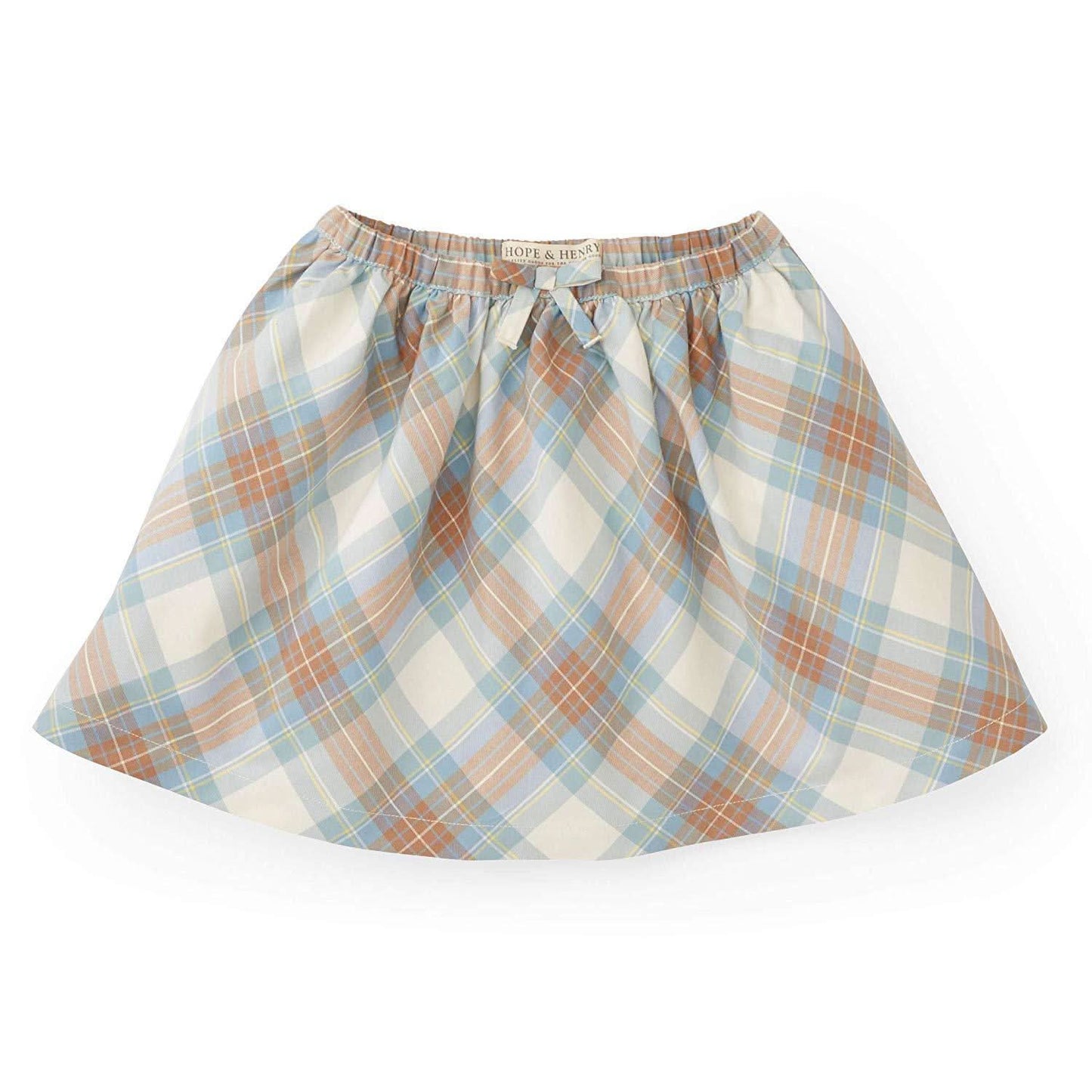 Pull-On Skirt - Baby