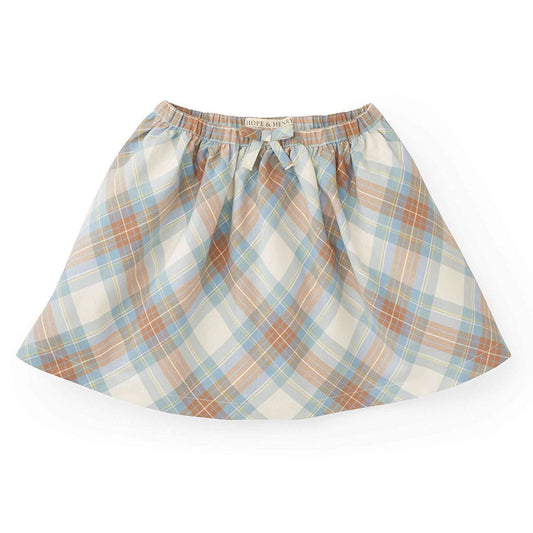 Pull-On Skirt - Baby
