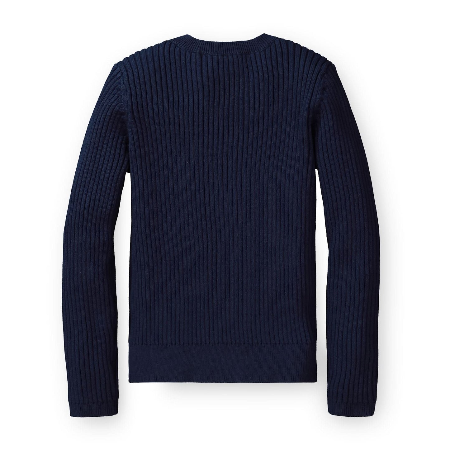 Rib Knit Cardigan - Baby