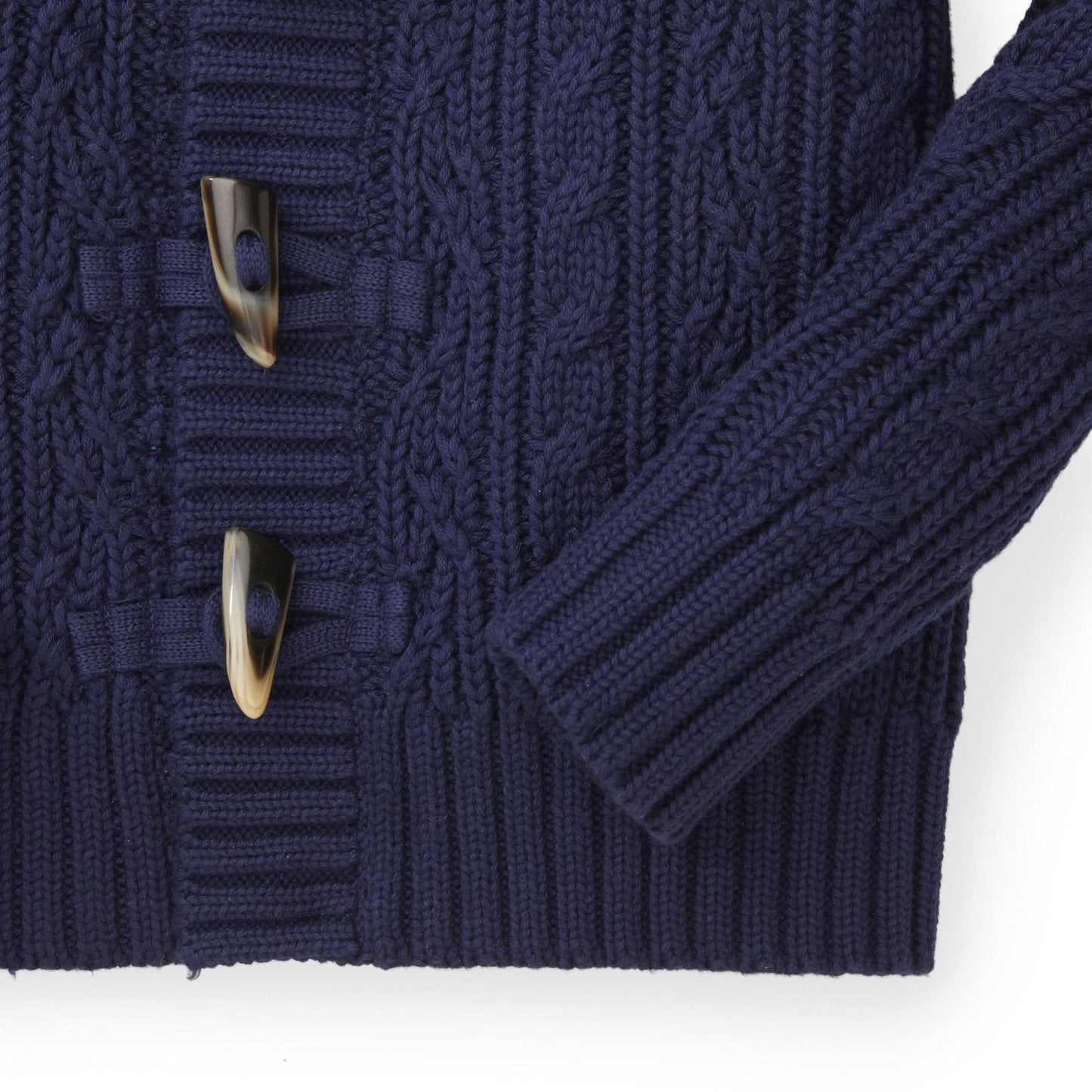 Shawl Collar Cardigan