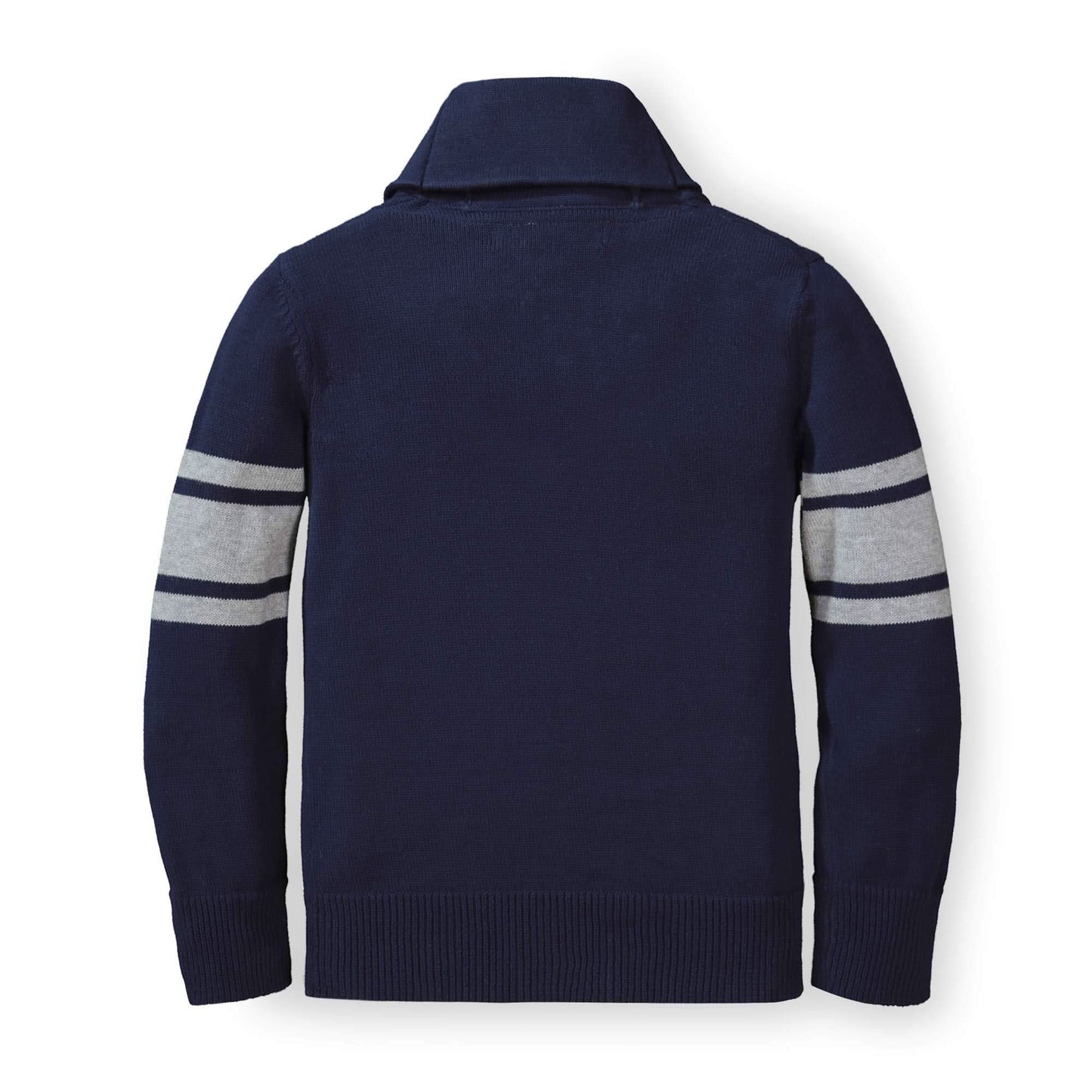 Shawl Collar Cardigan