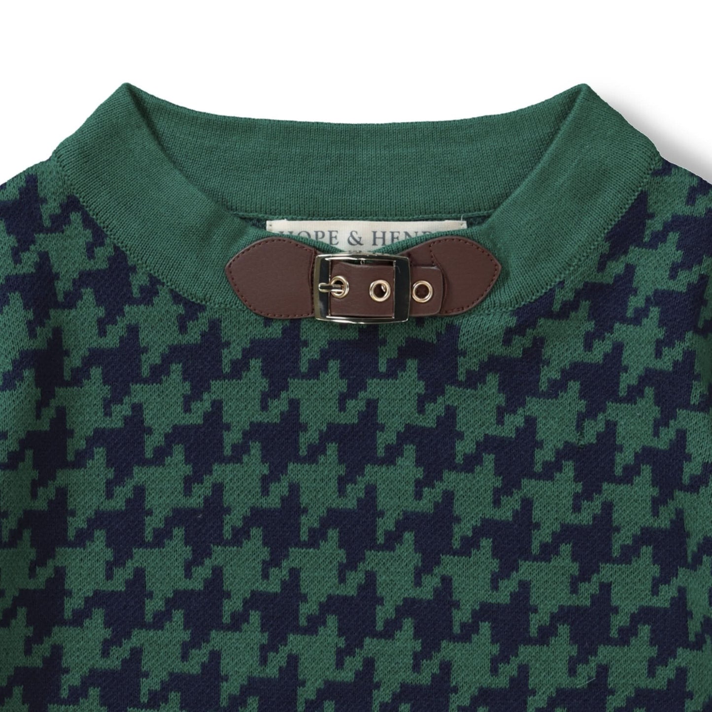 Sweater Cape
