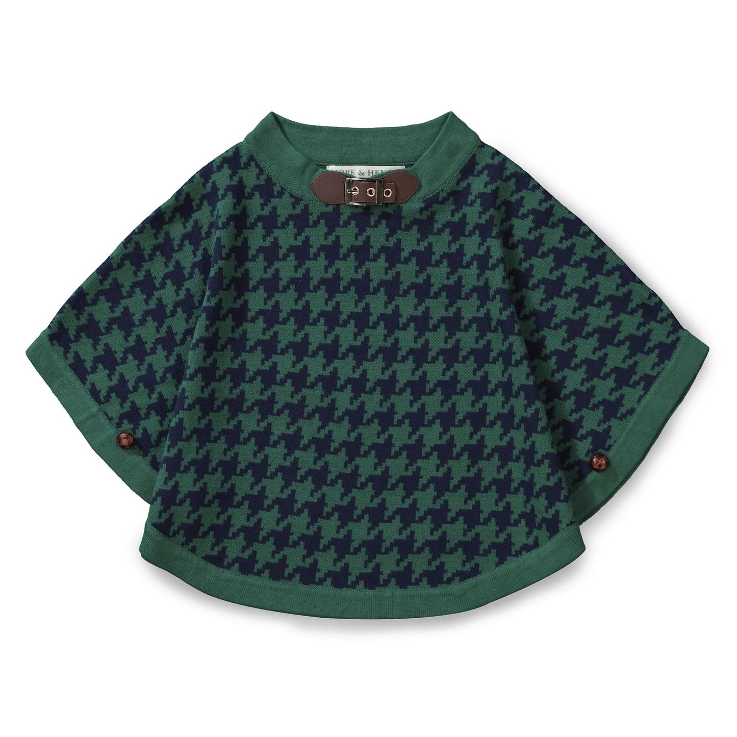 Sweater Cape