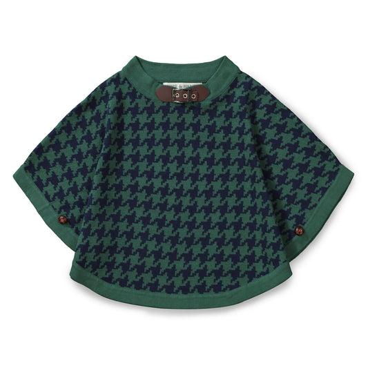 Sweater Cape