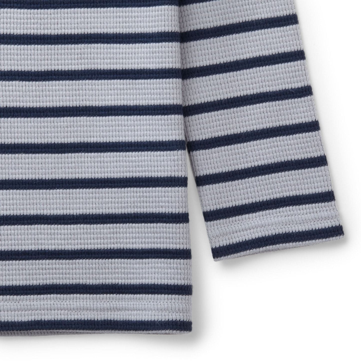 Thermal Long Sleeve Tee